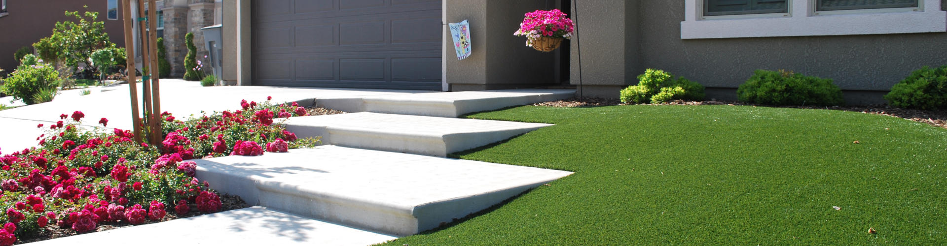 Embrace Sustainable Living in Jacksonville with an Artificial Lawn
