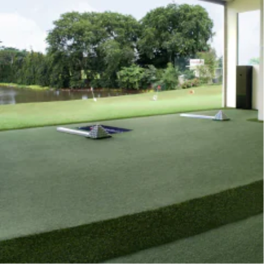 Artificial Tee Lines: Why They are a Superior Alternative Than Real Grass in Jacksonville