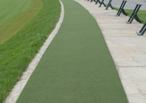 Jacksonville Tee Line