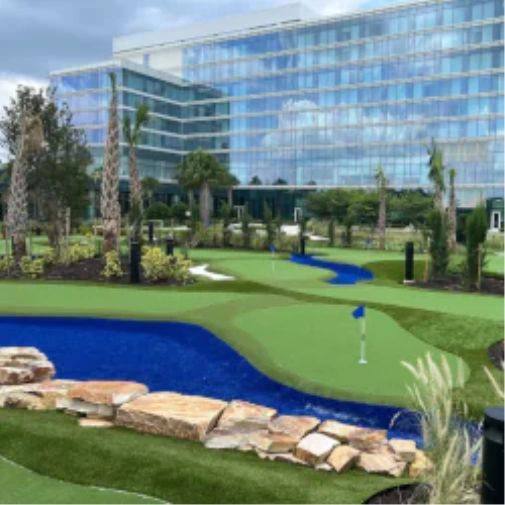 Top Mini Golf Courses in Jacksonville