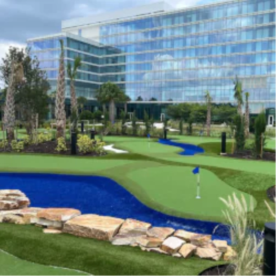 Top Mini Golf Courses in Jacksonville